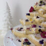 Build Your Own Biscuit Christmas Tree, thumbnail 2 of 3