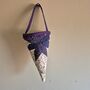 Festive Decorative Cones, thumbnail 4 of 5