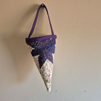 Festive Decorative Cones, 4 of 5