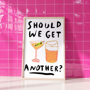 Should We Get Another, 4 of 5