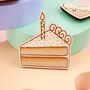 Sweet Treats Self Adhesive Wall Hooks, thumbnail 3 of 7
