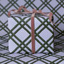Classic Lilac Wrapping Paper, thumbnail 6 of 9