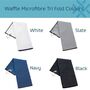 The Golffather Novelty Tri Fold Golf Towel, thumbnail 8 of 9