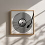 Personalised Vinyl Record Print, thumbnail 5 of 9