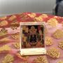 Car Dashboard God Frame Decor – Ram Darbar, Hanumanji, thumbnail 8 of 12