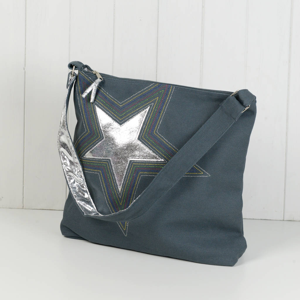 stella star shoulder bag