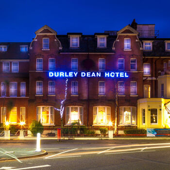 Two Night UK Getaway For Two, 4 of 12