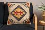 Tila Jute Cushion Cover 45cm, thumbnail 1 of 2