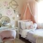 Cot Canopy | Bed Canopy | Nursery Decor, thumbnail 3 of 3
