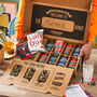 'Pub In A Box' All In One Craft Beer Essentials Pack, thumbnail 1 of 6
