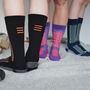 Personalised Ski Socks Gift Box, thumbnail 2 of 2