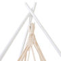 Teepee Hanging Chair, thumbnail 12 of 12
