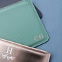 Personalised Women's Clutch Bag, thumbnail 6 of 8