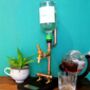 Make Your Own Copper Pipe Drink Dispenser, thumbnail 1 of 5