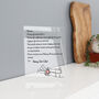 Personalised Printed Letter, thumbnail 4 of 8