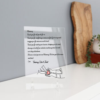Personalised Printed Letter, 4 of 8