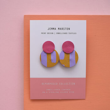 Double Stacker Studs Edition One, 5 of 8
