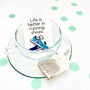 Running Gifts: Tea Gift Set For Runners, thumbnail 12 of 12