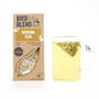 Morning Kick Tea Bag Gift, thumbnail 1 of 3