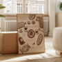 Food Print | Soul Mates And Small Plates Poster, thumbnail 4 of 9
