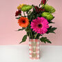 Personalised Ceramic Vase And Plant Pot, thumbnail 8 of 12