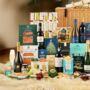 The Ultimate Christmas Hamper Basket, thumbnail 2 of 5