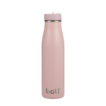 500ml Mouse Evolution Insulated Stainless Steel Bottle, 3 of 3