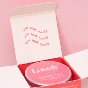 Teen Birthday Letterbox Gift, 2 of 7