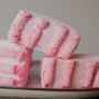 Pink Candyfloss Marshmallow, thumbnail 4 of 4