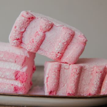 Pink Candyfloss Marshmallow, 4 of 4