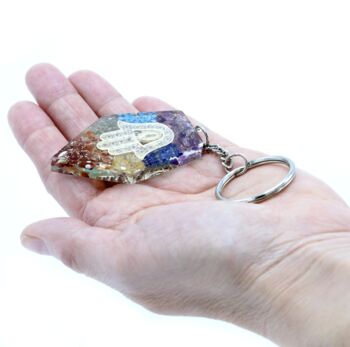 Energy Healing Keyring, 5 of 11