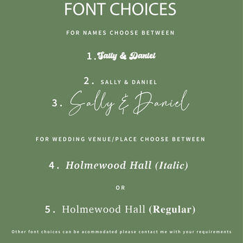 Save The Date Cartoon Lego Style Couple Portrait Magnet, 4 of 5