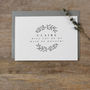 'Will You Be My Maid Of Honour' Personalised Card, thumbnail 1 of 2