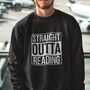 Personalised Compton Sweatshirt Funny Gift For Him, thumbnail 4 of 4