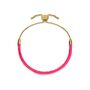 Neon Braided Bracelets, thumbnail 7 of 12