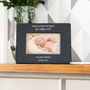 Personalised Becoming Grandparents Photo Frame Gift, thumbnail 4 of 4