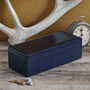 Personalised Three Watch Box Classic, thumbnail 3 of 8