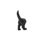 Single Dog Tail Hook | Key Coat Dog Lead Hanger, thumbnail 1 of 3