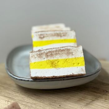 Cream Egg | Gourmet Marshmallow Birthday Gift Can | Easter Gift, 7 of 9