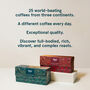 Pact Coffee Advent Calendar Ground, thumbnail 6 of 7