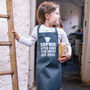 Personalised Little Chef Childrens Apron, thumbnail 1 of 4