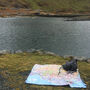 Brecon Beacons Family Pacmat Picnic Blanket, thumbnail 2 of 4