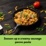 Plant Based Sausage And Sage Flavoured Seasoning, thumbnail 3 of 9