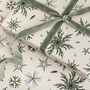Luxury Christmas Wrapping Paper, Festive Foliage, thumbnail 2 of 3