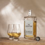Personalised 'The Living Cask®' Batch Eight Whisky, thumbnail 4 of 4