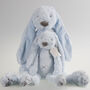 Personalised Rabbit Soft Toy, thumbnail 4 of 11