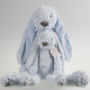 Personalised Rabbit Soft Toy, 4 of 11