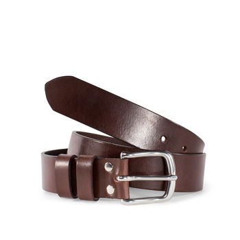 Personalised Dartington Leather Belt, 4 of 10