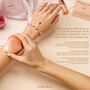 Luxury LED Lit Pamper Gift Set For Her, thumbnail 3 of 12