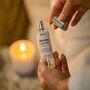 Lavender, Patchouli And Orange Pillow Mist, thumbnail 1 of 4